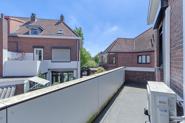 Medium property photo - Van Schelbergenstraat 63, 5913 TX Venlo